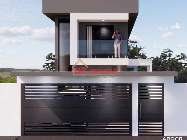#360 - Casa em condomínio para Venda em Santana de Parnaíba - SP
