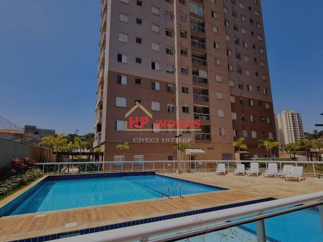 #373 - Apartamento para Venda em Osasco - SP - 1